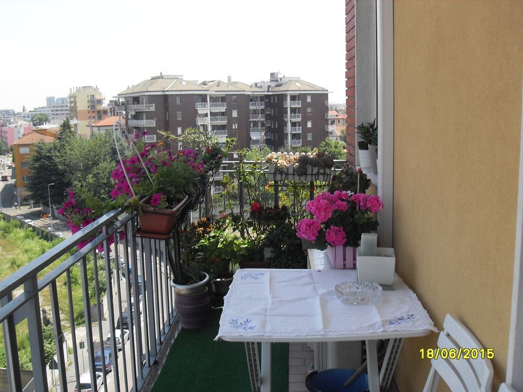 Hotel Milan House Pokoj fotografie
