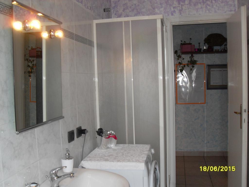 Hotel Milan House Pokoj fotografie