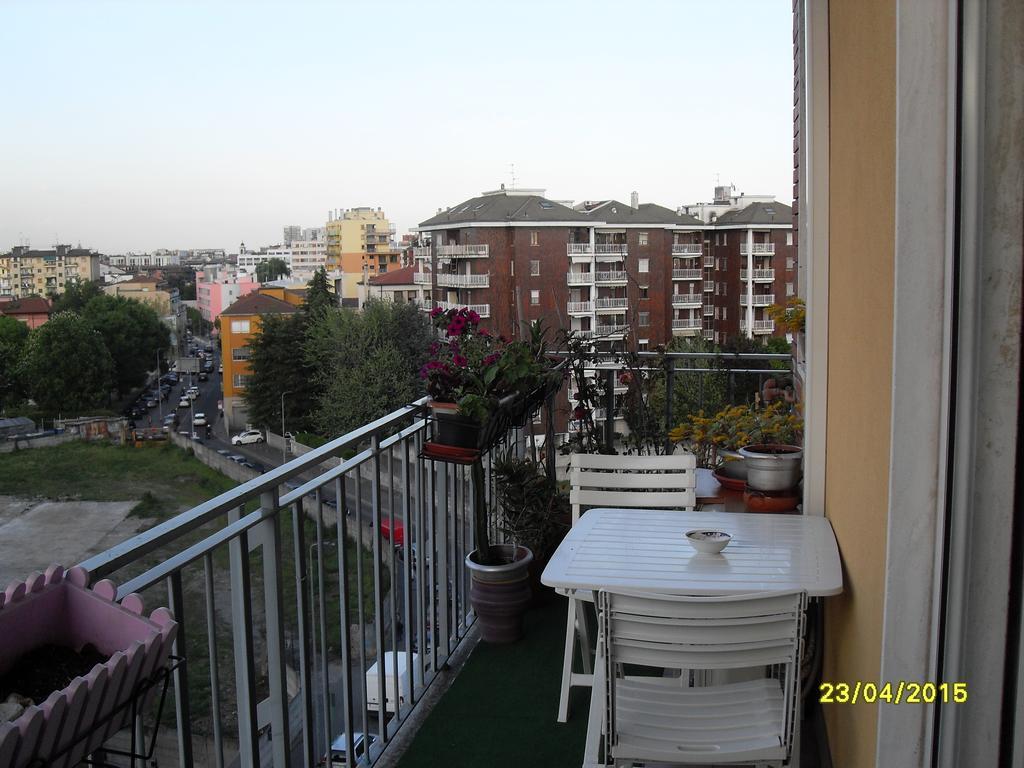 Hotel Milan House Pokoj fotografie