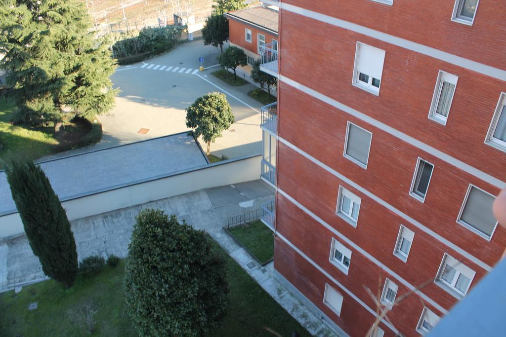 Hotel Milan House Pokoj fotografie