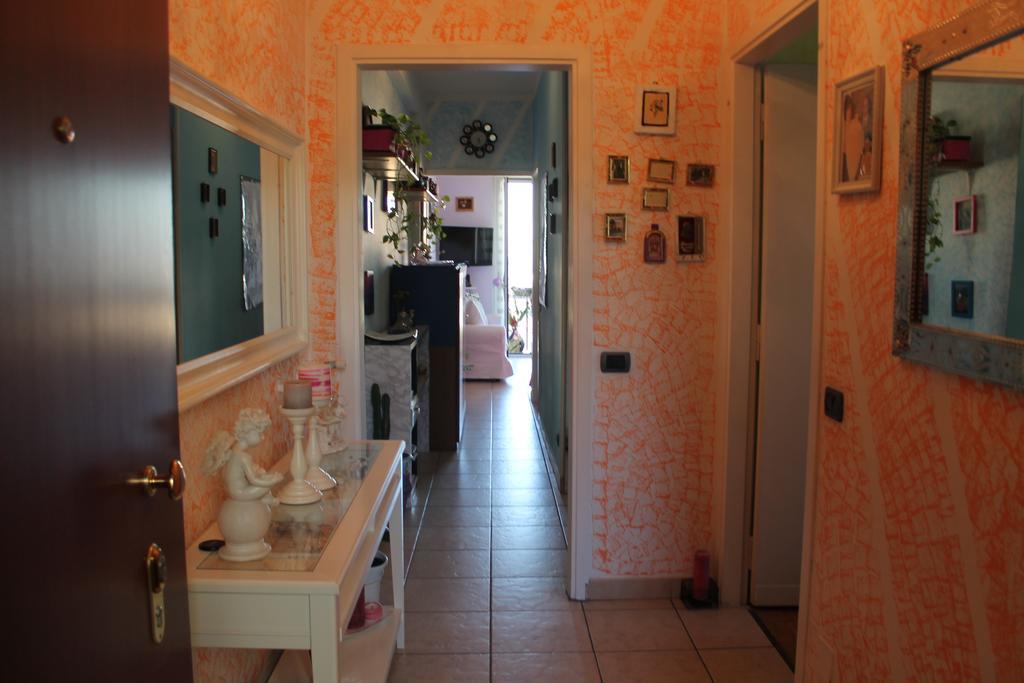 Hotel Milan House Pokoj fotografie